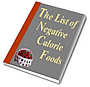Negative Calorie Cover