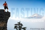Fasting Progress Report - Eric