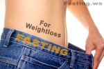 Fasting Progress Report - Angelia
