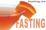 Fasting Progress Report - (User: RopinC)