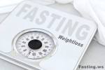 Fasting Progress Report - Jayson