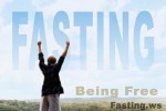 Fasting Progress Report - Kieth DeJanet (user:kdejarnet)