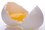 Raw Egg for Treatment
