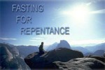 Fasting For Repentance